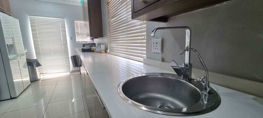 4 Bedroom Property for Sale in Wild Olive Estate Free State